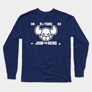 Join The Herd Long Sleeve T-Shirt